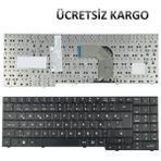 Casper CMU-B970-4K05V-S Siyah Klavye