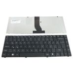 Casper CN-BEB940A Klavye