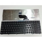 Casper CN.DXL460B CN.VTI460B Notebook Klavyesi - Tuş Takımı