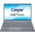 Casper CN.EVC600 i5-1235U 8GB RAM 500GB SSD Windows 11 Home 15.6 inç Laptop - Notebook Outlet - Teşhir