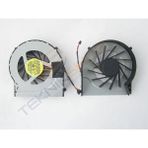 Casper CNQ2410-4K35B Laptop Fan