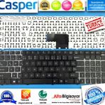 Casper CRY-4200-8N45A-S Klavye