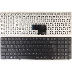 Casper CRY-4712-BTC45A-S Siyah Klavye