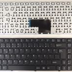 Casper CSD.4210-4L45A-S CSD.4210-6L45A-S Notebook Siyah Uyumlu Klavye