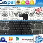 Casper CSY-C17 Klavye
