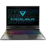 Casper Excalibur 13.nesil Core I7 13620H-RTX3050 6GB-12GB-1TB SSD-15.6INC-W11 - 1 TB - 12 GB