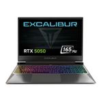 Casper Excalibur 13.Nesil Core i7 13620H-RTX5050 8Gb-16Gb-1Tb Ssd-15.6inc-W11