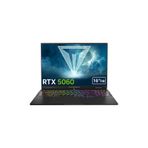 Casper Excalibur 13.Nesil Core i7 13620H-RTX5060 8Gb-32Gb-1Tb Ssd-16inc-W11