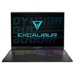 Casper Excalibur 13.Nesil Core i7 13620H-RTX5070 8Gb-32Gb-2Tb Ssd-16inc-W11