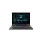 Casper Excalibur 14.Nesil Core i9 14900HX-RTX5070Ti 12Gb-32Gb-1Tb Ssd-16inc-W11