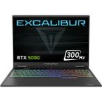 Casper Excalibur 14.nesil Core I9 14900HX-RTX5090 24GB-64GB-2TB SSD-16INC-W11 - 2 TB - 64 GB