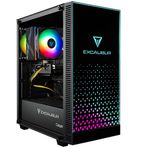 Casper Excalibur E65H.147F-BF50X-0HC i7-14700F 16GB RAM 1TB SSD RTX 3050 FreeDOS Oyun Bilgisayarı
