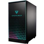 Casper Excalibur E65H.147F-BF70X-0HD i7-14700F 16GB RAM 1TB SSD RTX 5070 FreeDOS Oyun Bilgisayarı