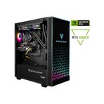 Casper Excalibur E65H.225F-DFT0X-0RD Ultra 5 225F 32 GB 1 TB SSD RTX5060TI Free Dos Masaüstü Oyuncu Bilgisayarı