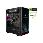 Casper Excalibur E65H.225F-DX70X-0RD Ultra 5 225F 32 GB 2 TB SSD RTX5070 Free Dos Masaüstü Oyuncu Bilgisayarı