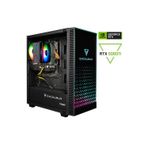 Casper Excalibur E65H.265K-DXT0X-0HD Series 2 Intel Core Ultra 7-265KF 32GB 2tb Rtx 5060TI Freedos Hava Soğutucu