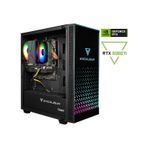 Casper Excalibur E65H.265K-DXT0X-0HD Ultra 7-265KF 32 GB 2 TB SSD RTX5060Ti Free Dos Masaüstü Oyuncu Bilgisayarı