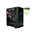 Casper Excalibur E65H.265K-EF70X-0RD Series 2 Intel Core Ultra 7-265KF 64GB 1tb Rtx 5070 Freedos Sıvı Soğutucu