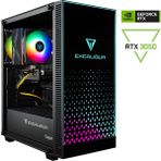Casper Excalibur E65L.144F-DF50A-0HC Intel Core I5-14400F 32GB 1tb Rtx 3050 W11H