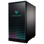 Casper Excalibur E65L.147F-DX60X-0RD i7-14700F 32GB RAM 2TB SSD RTX 5060 FreeDOS Oyun Bilgisayarı