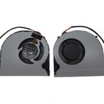 Casper Excalibur G5K, G5K.6700-D665P Notebook Sol Fan