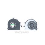 Casper Excalibur G700 G7K Laptop Fan