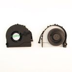 Casper Excalibur G700 Notebook Cpu Fan