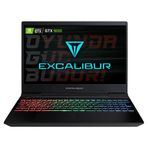Casper Excalibur G770.1030-8EH0F Intel Core i5 10300H 8GB RAM 480GB SSD GTX1650 15.6 inç Dizüstü Bilgisayar