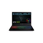 Casper Excalibur G770.1030-8PH0T Intel Core i5 10300H 8 GB Ram 250 GB SSD GTX1650 Windows 11 Home 15.6" Taşınabilir Bilgisayar