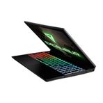 Casper Excalibur G770.9300-8DG0X Intel Core i5-9300H 8GB Ram 240GB SSD GTX1050 Freedos 15.6 inç Oyun Bilgisayarı