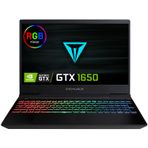 Casper Excalibur G770.9300-8DH0T Intel Core i5 9300H 8GB RAM 240GB SSD GTX1650 Windows 11 Home 15.6 inç Laptop - Notebook