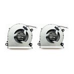 Casper Excalibur G770.9750-ATG0A Cpu Gpu Sağ Sol Fan