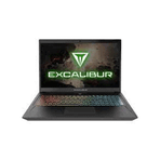 Casper Excalibur G780.1030-8DJ0F Intel Core i5 10300H 8GB RAM 240GB SSD GTX1650Ti 17.3 inç Dizüstü Bilgisayar