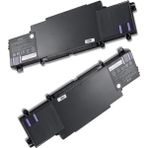 Casper Excalibur G850 8750-85G0A Notebook Bataryası