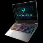 Casper Excalibur G870.1342-Dfa0x-B İ5-13420H 32 Gb 1 Tb Ssd Rtx4050 15.6" Full Hd Gaming Laptop - Teshir Teşhir Vitrin