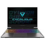 Casper Excalibur G870.1362-BF60X-C i7-13620H 16GB RAM 1TB SSD RTX 5060 FreeDOS 15.6 inç Oyun Bilgisayarı
