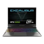 Casper Excalibur G870.1362-dq50a-c i7-13620H 32 GB 1 TB SSD Rtx5050 15.6" Full HD Gaming Laptop