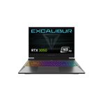 Casper Excalibur G870 İ7-13620H 12 Gb 1Tb Rtx3050 165Hz 15.6" Freedos Gaming Laptop G870.1362-Afj0x-C