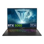 Casper Excalibur G915.1362-dq60a-c i7-13620H 32gb Ddr5 1TB SSD Rtx5060 16" Full HD Gaming Notebook