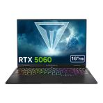Casper Excalibur G915 İ7-13620H 64Gb 4Tb Rtx5060 165Hz 16" W11h Gaming Laptop G915.1362-En60a-C