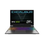 Casper Excalibur Gaming G870 G870.1362-AFJ0A-C i7-13620H 12 GB 1 TB SSD RTX3050 15.6" W11H Dizüstü Bilgisayar