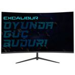 Casper Excalibur M.E238FHD-G 23.8 inç 200Hz 1ms Curved Monitör