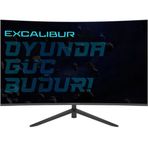Casper Excalibur M.E315FHD-G 31.5 inç 240Hz 1ms Curved Monitör