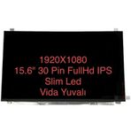 Casper F850 Serisi 15.6 '' 30 Pin 1080p Fullhd İps Slim Led Ekran A+ Kalite