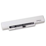 Casper ile Uyumlu MB50, Vestel ile Uyumlu MB50 Laptop Bataryası - Beyaz - 3 Cell - 32Wh