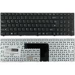Casper İle Uyumlu Nirvana C300.3060-4L05e, C300.3060-4L05x Klavye Siyah Tr