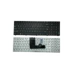 Casper İle Uyumlu Nirvana C3a.3050-4L05t, C3a.3050-4L05x Klavye Siyah Tr