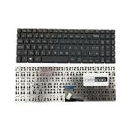 Casper İle Uyumlu Nirvana S500 Notebook Klavye Siyah Tr