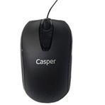 Casper KM35 Kablolu Optik Mouse