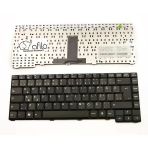 Casper M540n M540v M54n M54se M54sr M54v Klavye (Siyah Tr)
